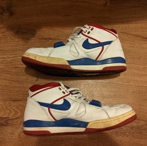 Nike Air Alpha Force 3 Size 11